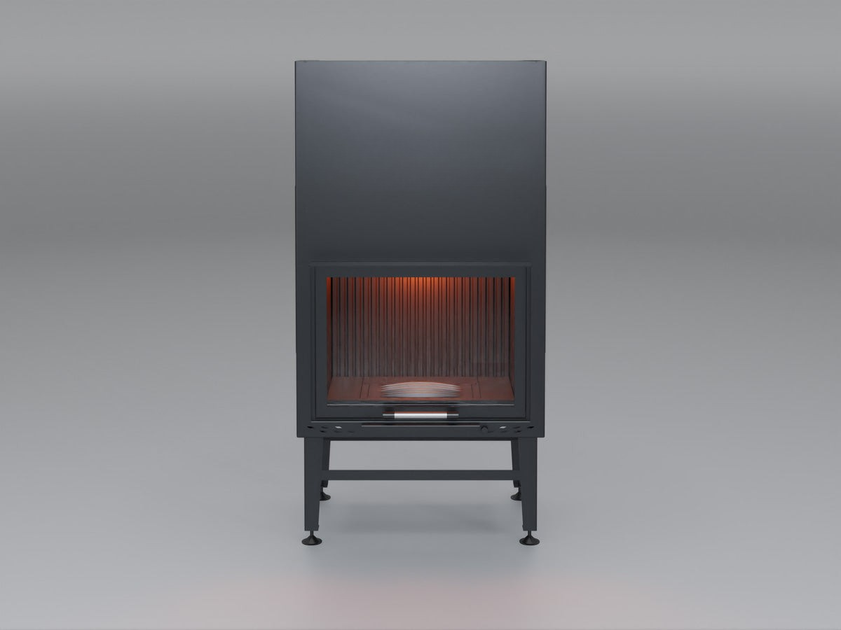 Elegance Düz Açık 70 cm