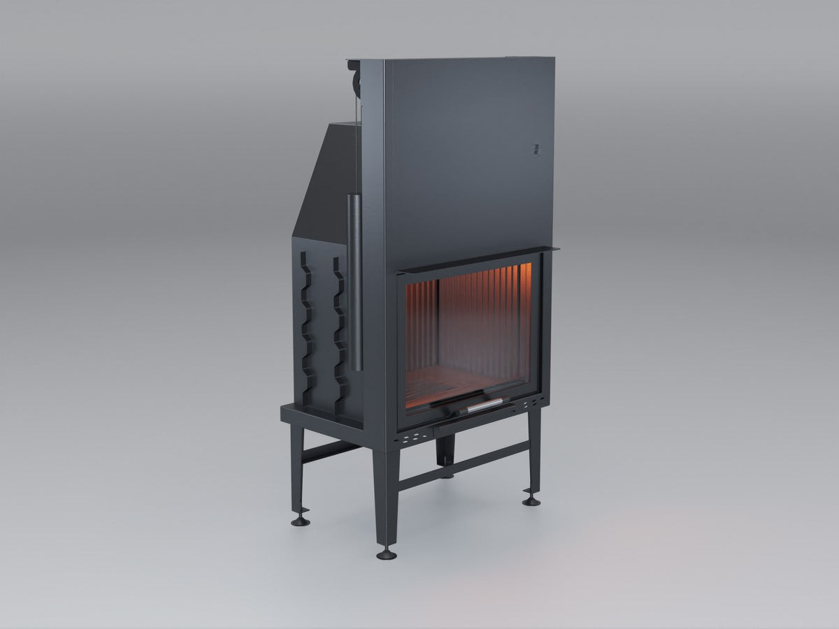 Elegance Düz Açık 70 cm