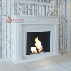 Bioethanol Şömine BŞBİO636