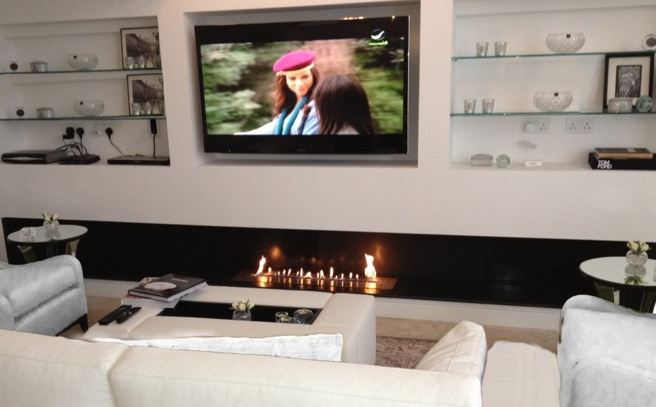 Bioethanol Şömine BŞBİO350