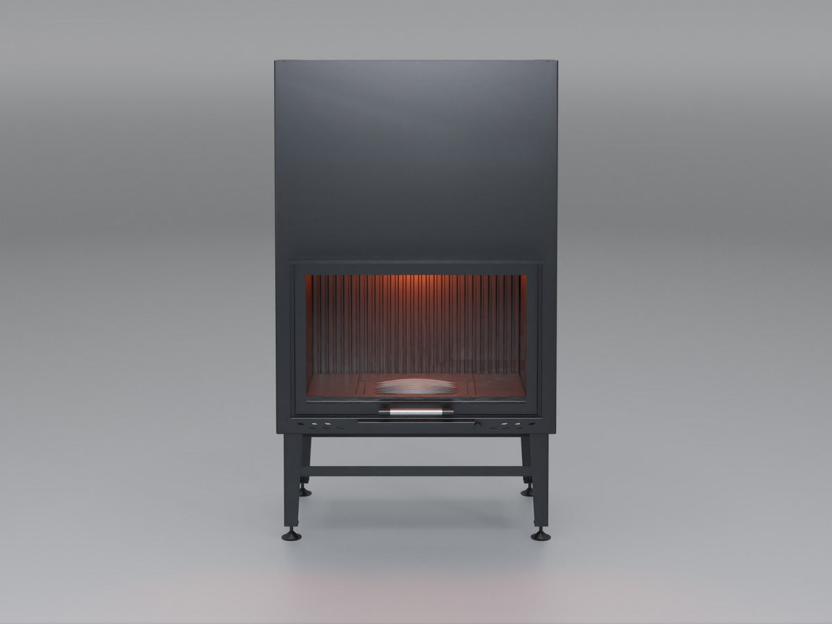 Elegance Düz Açık 80 cm