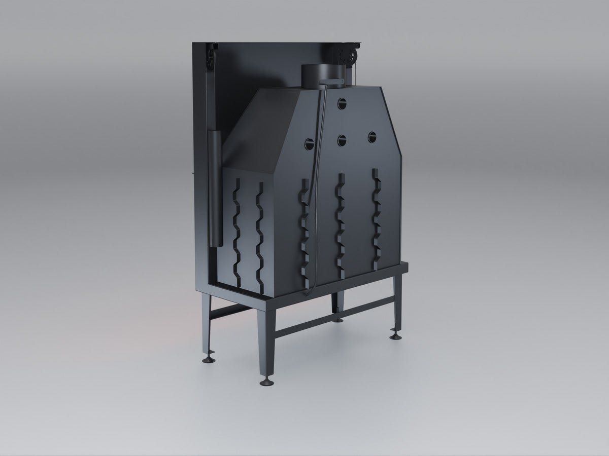 Elegance Düz Açık 90 cm