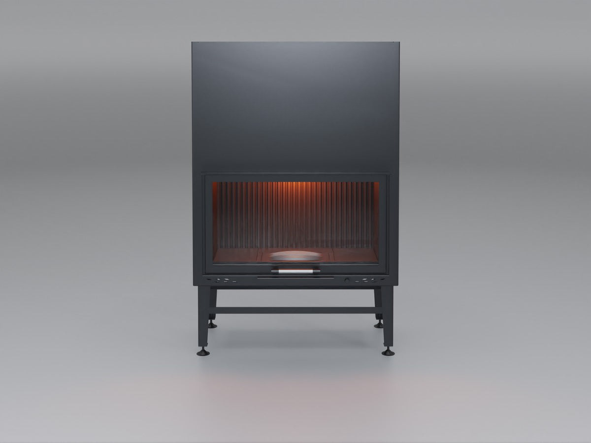 Elegance Düz Açık 90 cm