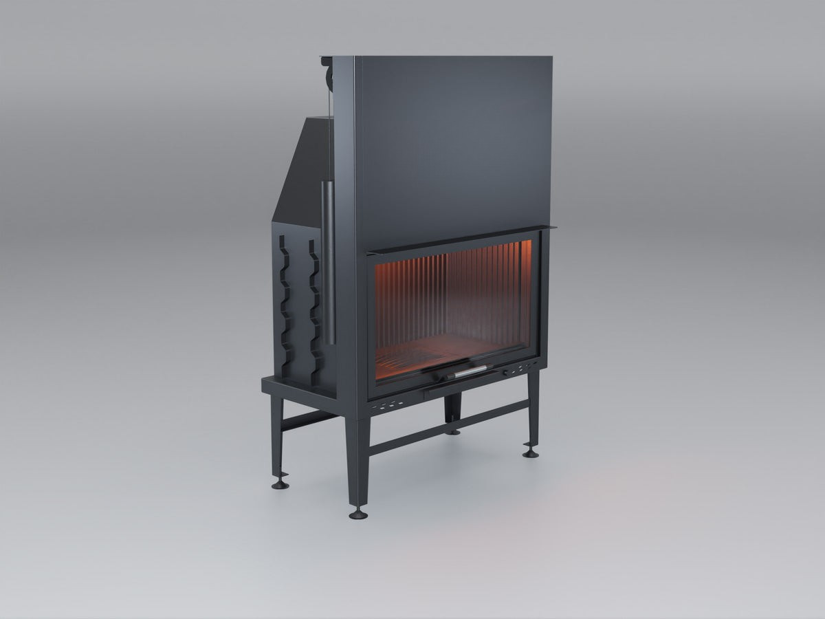 Elegance Düz Açık 90 cm