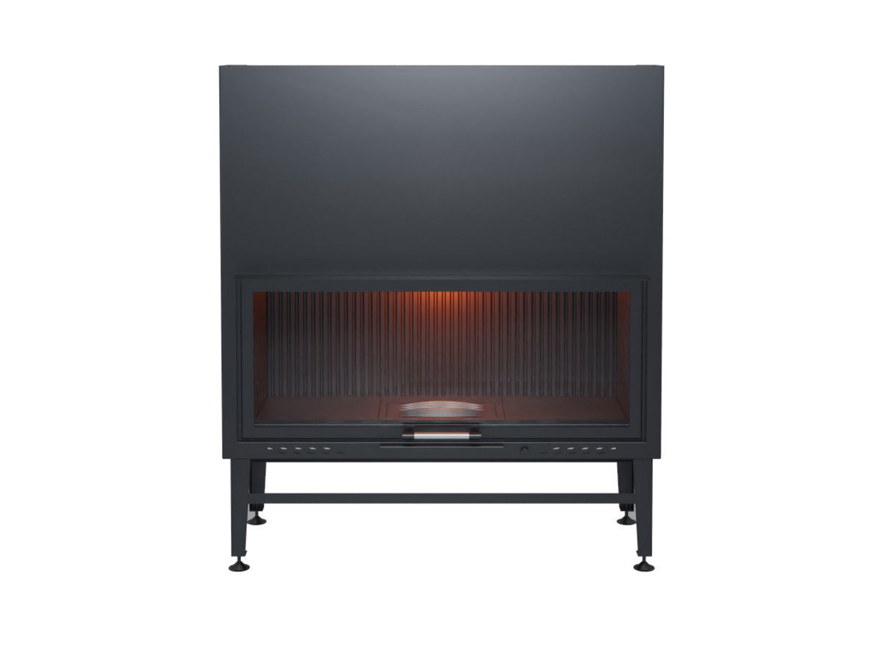 Elegance Düz Açık 120 cm