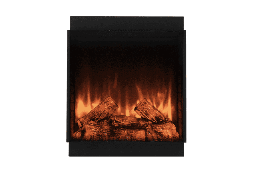 Flameline Enzo Serisi 70 cm Elektrikli Şömine