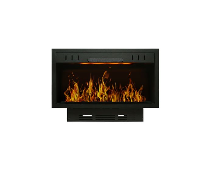 Flameline Vudlas VDK Serisi 60 cm Buharlı Elektrikli Şömine