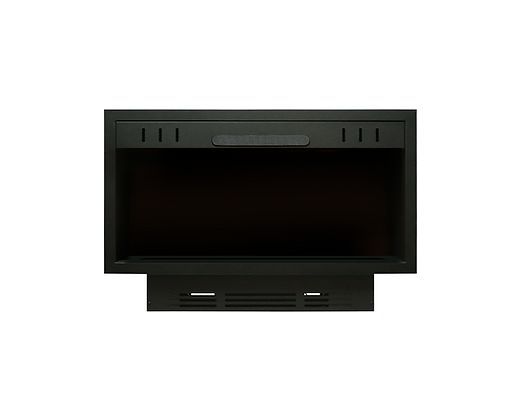 Flameline Vudlas VDK Serisi 100 cm Buharlı Elektrikli Şömine