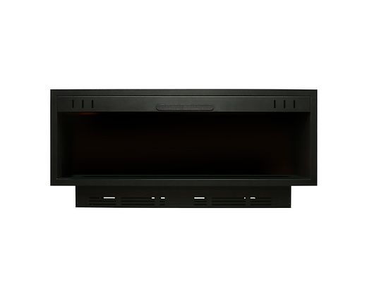 Flameline Vudlas VDK Serisi 150 cm Buharlı Elektrikli Şömine