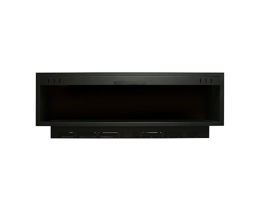 Flameline Vudlas VDK Serisi 180 cm Buharlı Elektrikli Şömine